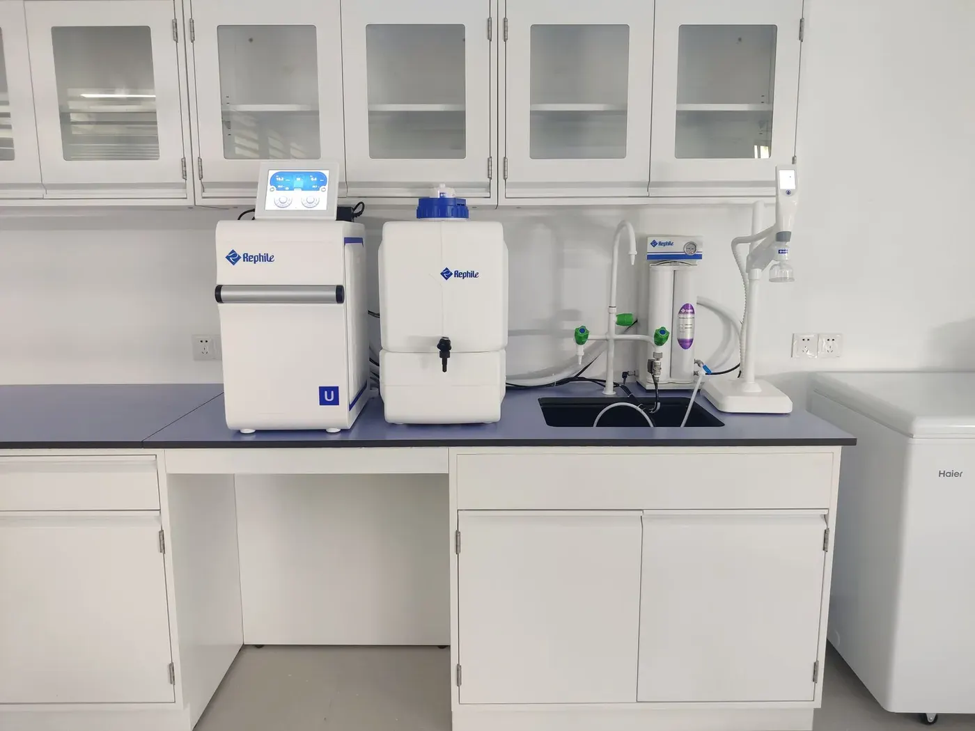 RO purifier parts