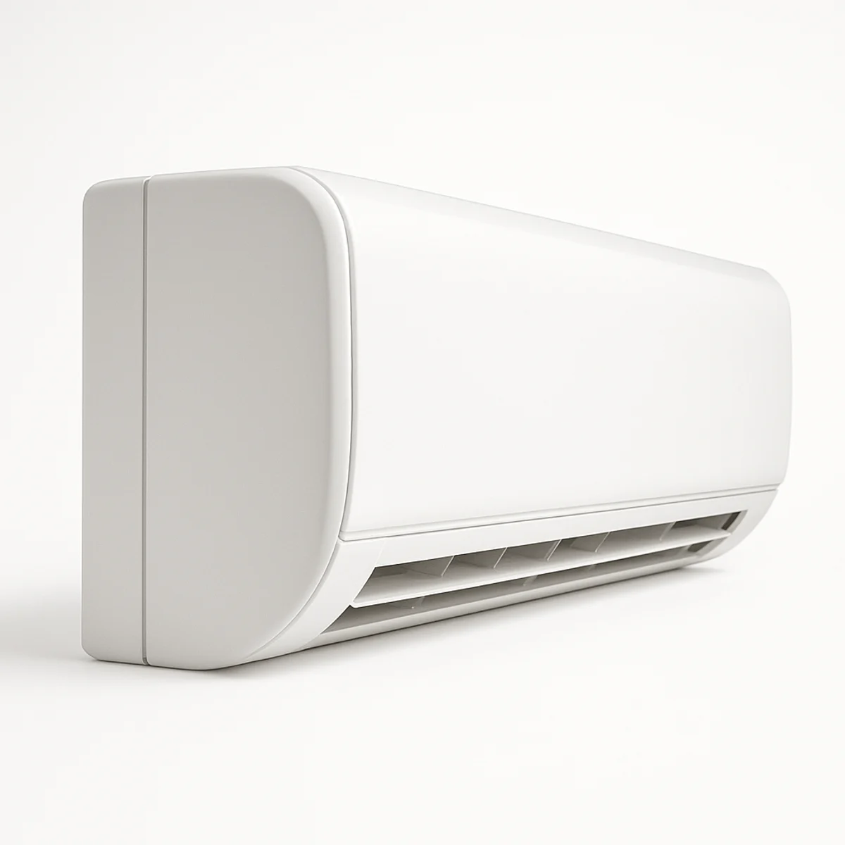 Daikin Dummy Split AC Indoor Unit Body