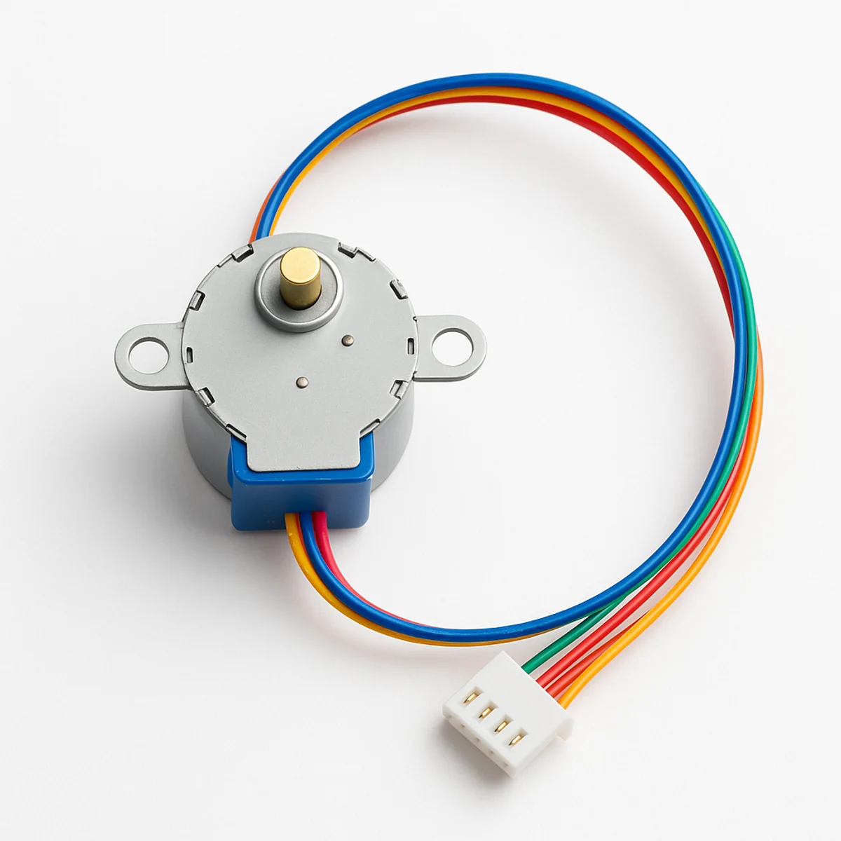 Daikin Split AC Indoor Swing Motor (12V DC)